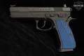 CZ CZ 97 B .45 ACP Black in Excellent Condition Image 3