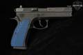 CZ CZ 97 B .45 ACP Black in Excellent Condition Image 4