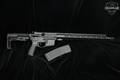 2021 ZRODelta Ready Series Base Rifle .223 Wylde Black in Excellent Condition Image 2