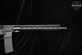2021 ZRODelta Ready Series Base Rifle .223 Wylde Black in Excellent Condition Image 3