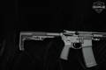 2021 ZRODelta Ready Series Base Rifle .223 Wylde Black in Excellent Condition Image 5