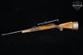 1962-1973 Sako L461 Vixen .222 Magnum Blued in Very Good Condition Image 2