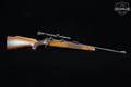 1962-1973 Sako L461 Vixen .222 Magnum Blued in Very Good Condition Image 3