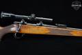 1962-1973 Sako L461 Vixen .222 Magnum Blued in Very Good Condition Image 5