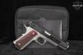 Springfield Armory 1911 Ronin .45 ACP Two-Tone Blued & Stainless in Very Good Condition Image 2