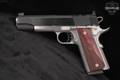 Springfield Armory 1911 Ronin .45 ACP Two-Tone Blued & Stainless in Very Good Condition Image 3