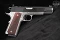 Springfield Armory 1911 Ronin .45 ACP Two-Tone Blued & Stainless in Very Good Condition Image 4