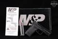 Smith & Wesson (S&W) M&P 380 Shield EZ M2.0, No Thumb Safety .380 ACP Black in Very Good Condition Image 2