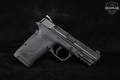 Smith & Wesson (S&W) M&P 380 Shield EZ M2.0, No Thumb Safety .380 ACP Black in Very Good Condition Image 3