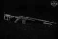 Howa Model 1500 HCR 6.5 Creedmoor Black in Very Good Condition Image 3