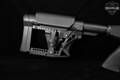 Howa Model 1500 HCR 6.5 Creedmoor Black in Very Good Condition Image 4