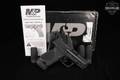 Smith & Wesson (S&W) M&P40 M2.0 Compact 3.6 in, No Thumb Safety .40 S&W Black in Very Good Condition Image 2