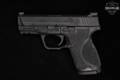 Smith & Wesson (S&W) M&P40 M2.0 Compact 3.6 in, No Thumb Safety .40 S&W Black in Very Good Condition Image 3