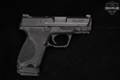 Smith & Wesson (S&W) M&P40 M2.0 Compact 3.6 in, No Thumb Safety .40 S&W Black in Very Good Condition Image 4