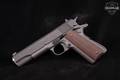 Springfield Armory 1911-A1 Mil-Spec, Defend Your Legacy Series .45 ACP Parkerized Dark Gray in Good Condition Image 3