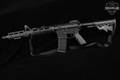 Smith & Wesson (S&W) Model M&P-15 Sport 5.56mm NATO Black in Very Good Condition Image 2