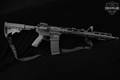 Smith & Wesson (S&W) Model M&P-15 Sport 5.56mm NATO Black in Very Good Condition Image 3