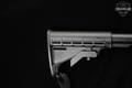 Smith & Wesson (S&W) Model M&P-15 Sport 5.56mm NATO Black in Very Good Condition Image 4