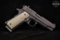 2024 Tisas USA 1911A1 Tank Commander 9mm Luger (9x19 Para) Black/Dark Grey Cerakote in Excellent Condition Image 3