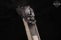 2024 Tisas USA 1911A1 Tank Commander 9mm Luger (9x19 Para) Black/Dark Grey Cerakote in Excellent Condition Image 5