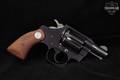 1959 Colt Agent First Issue .38 Spl. Blued in Very Good Condition Image 2