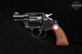 1959 Colt Agent First Issue .38 Spl. Blued in Very Good Condition Image 3