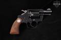 1959 Colt Agent First Issue .38 Spl. Blued in Very Good Condition Image 4
