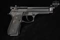 Beretta 92FS 9mm Luger Black in Excellent Condition Image 3