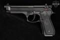Beretta 92FS 9mm Luger Black in Excellent Condition Image 4