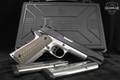 Tisas USA ZIG 1911D10 10mm Two-Tone in Very Good Condition Image 2