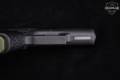Glock 43 Slimline 9mm Luger (9x19 Para) Black in Very Good Condition Image 5