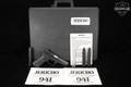 1990 Israeli Military Industries (IMI) Jericho 941 Multicaliber Kit (9x19mm/.41 AE) 9mm Luger Black in Very Good Condition Image 2