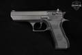 1990 Israeli Military Industries (IMI) Jericho 941 Multicaliber Kit (9x19mm/.41 AE) 9mm Luger Black in Very Good Condition Image 4