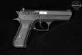 1990 Israeli Military Industries (IMI) Jericho 941 Multicaliber Kit (9x19mm/.41 AE) 9mm Luger Black in Very Good Condition Image 5