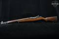 October 1943 Springfield Armory M1 Garand .30-06 Parkerized in Good Condition Image 2