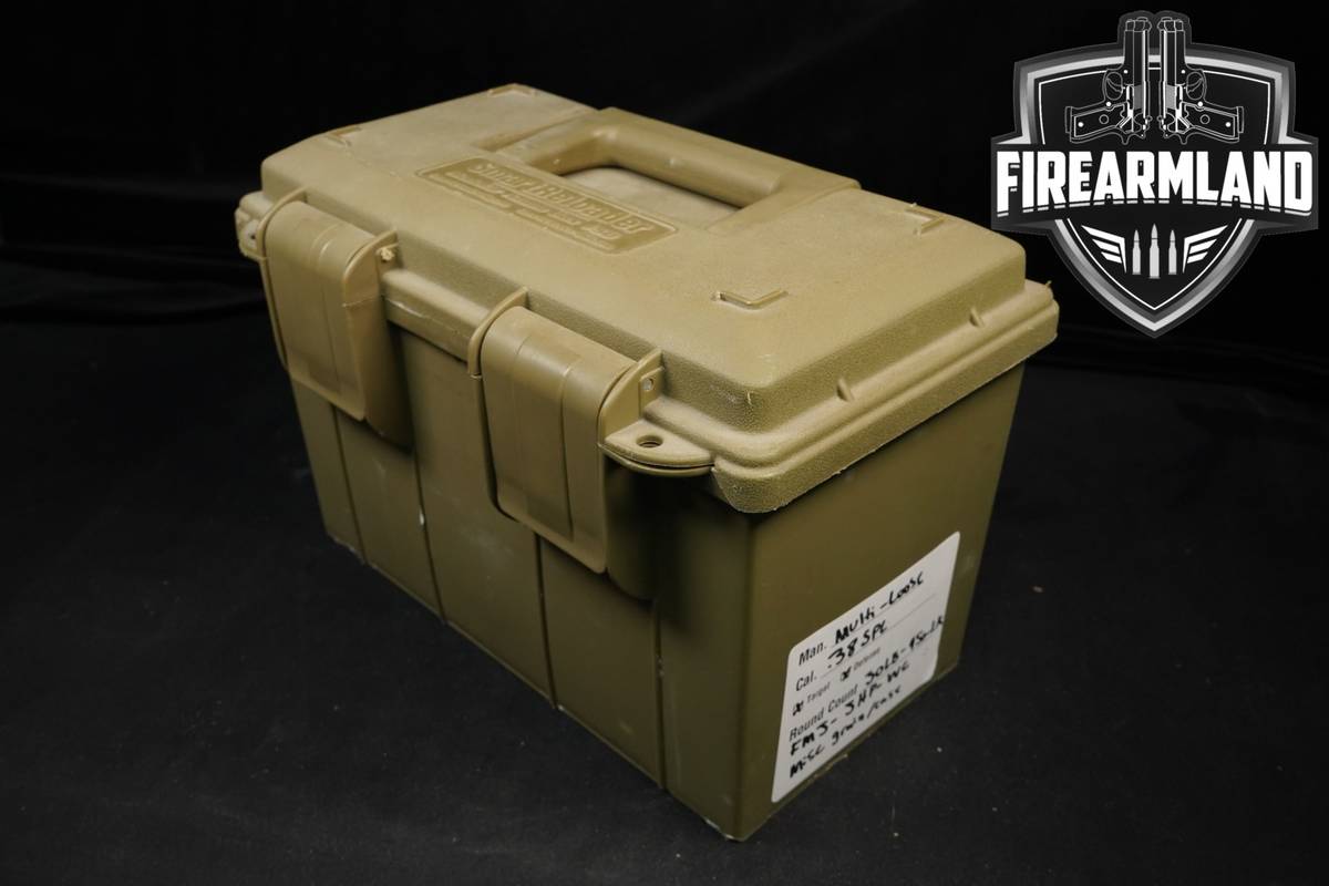 30 LBS! LOOSE 38 Special Ammo Spl Ammunition