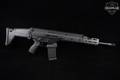 FN Herstal (FNH) SCAR 16S 5.56mm NATO Black in Good Condition Image 3