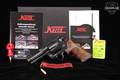 Nighthawk Custom Korth NXR .44 Rem Magnum Black DLC in Excellent Condition Image 2