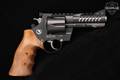 Nighthawk Custom Korth NXR .44 Rem Magnum Black DLC in Excellent Condition Image 3