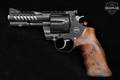 Nighthawk Custom Korth NXR .44 Rem Magnum Black DLC in Excellent Condition Image 5