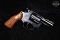 Rossi Model 685 .38 Spl. Blued in Very Good Condition Image 2