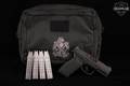 Springfield Armory Hellcat Pro OSP 9mm Luger Black in Excellent Condition Image 2