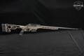 Savage Arms 110 Precision 6.5 Creedmoor FDE in Very Good Condition Image 3