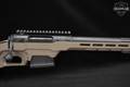 Savage Arms 110 Precision 6.5 Creedmoor FDE in Very Good Condition Image 5