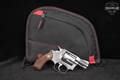 Smith & Wesson (S&W) Model 60 .38 Spl. Satin Stainless in Good Condition Image 2