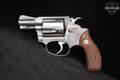 Smith & Wesson (S&W) Model 60 .38 Spl. Satin Stainless in Good Condition Image 3