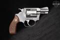 Smith & Wesson (S&W) Model 60 .38 Spl. Satin Stainless in Good Condition Image 4