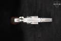 Smith & Wesson (S&W) Model 60 .38 Spl. Satin Stainless in Good Condition Image 5