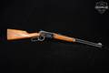 1968 Winchester Repeating Arms Model 94 Carbine .30-30 Blued in Good Condition Image 3