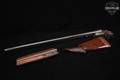 1916 A.H. Fox Gun Co. (AH Fox) A Grade 12 Gauge Case Hardened & Walnut in Poor Condition Image 2